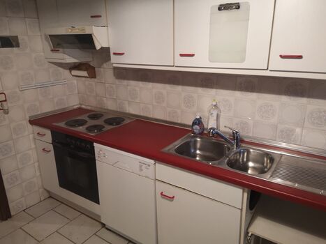 Ganzes Haus mit Grill für bis zu 12 Monteure Ganzes Haus mit Grill für bis zu 12 Monteure