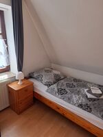 Gästezimmer (Zweibettzimmer) in der historischen Altstadt von Leer Bild 2 Gästezimmer (Zweibettzimmer) in der historischen Altstadt von Leer Bild 2