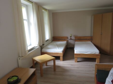 Gästewohnung / Monteurzimmer Gerbert Obrázok 5 Gästewohnung / Monteurzimmer Gerbert Obrázok 5