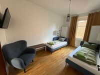 Schlafzimmer II Schlafzimmer II