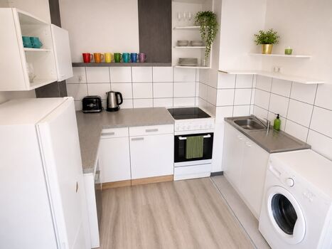 SeeTime Apartments ( ALL-INCLUSIV ) Picture 3 SeeTime Apartments ( ALL-INCLUSIV ) Picture 3