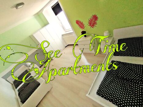 SeeTime Apartments ( ALL-INCLUSIV ) SeeTime Apartments ( ALL-INCLUSIV )