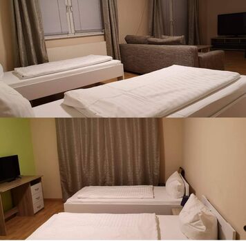 HW Hotel Obrázok 2 HW Hotel Obrázok 2