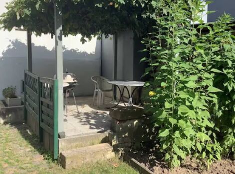 Apartment 1 Bild 4 Apartment 1 Bild 4