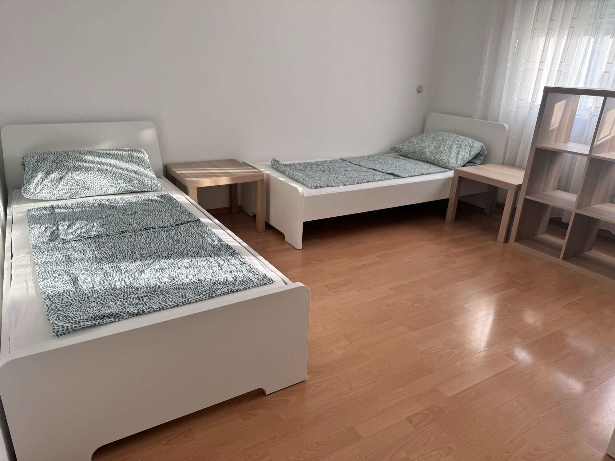 Schlafzimmer 1 Schlafzimmer 1
