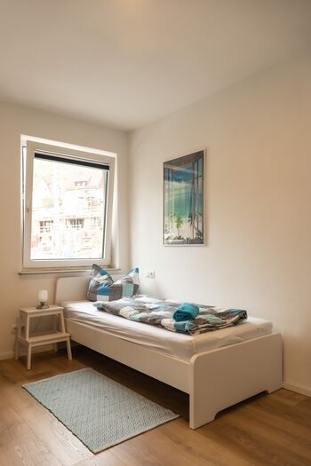 Gemütlich eingerichtetes möbliertes Apartment Zdjęcie 4 Gemütlich eingerichtetes möbliertes Apartment Zdjęcie 4