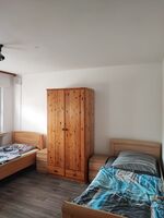 Monteurzimmer Appartment Schlaf-Platz e.G. Bild 1 Monteurzimmer Appartment Schlaf-Platz e.G. Bild 1