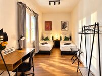 2 Apartments im historischen Bahnhof Potsdam-Babelsberg Obrázok 3 2 Apartments im historischen Bahnhof Potsdam-Babelsberg Obrázok 3