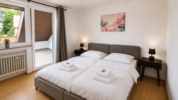 Wohnung Friedrich Wohnung Friedrich