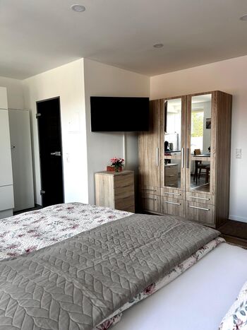 Wohnung am Teutoburger Wald Bild 5 Wohnung am Teutoburger Wald Bild 5