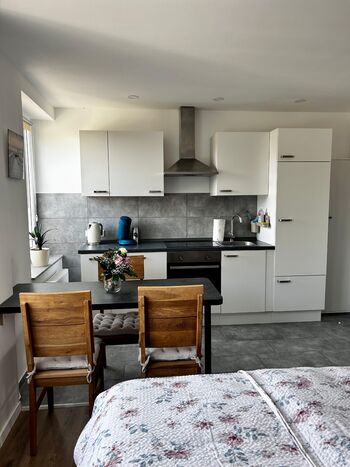 Wohnung am Teutoburger Wald Bild 2 Wohnung am Teutoburger Wald Bild 2