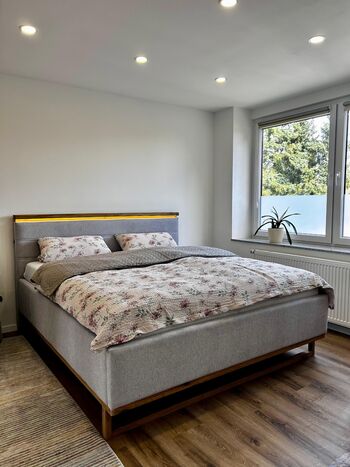 Wohnung am Teutoburger Wald Bild 4 Wohnung am Teutoburger Wald Bild 4