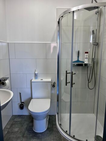 Wohnung am Teutoburger Wald Bild 3 Wohnung am Teutoburger Wald Bild 3