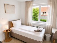 Boxspringbett in jedem Zimmer Boxspringbett in jedem Zimmer