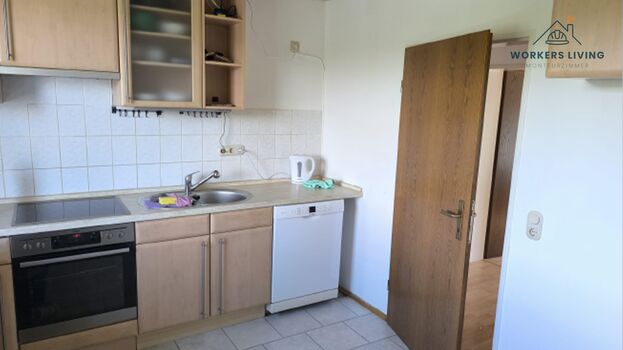 Workers Living Salzgitter - Ihre Monteurzimmer! Bild 4 Workers Living Salzgitter - Ihre Monteurzimmer! Bild 4