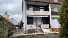 Haus Abersfelder Bild 19 Haus Abersfelder Bild 19