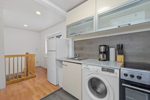 Monteurunterkünfte in Gießen-Wieseck – 24h Check-In Bild 2 Monteurunterkünfte in Gießen-Wieseck – 24h Check-In Bild 2