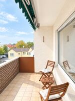 3 Schlafzimmer mit Balkon nähe Flughafen Bild 6 3 Schlafzimmer mit Balkon nähe Flughafen Bild 6
