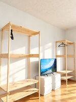 3 Schlafzimmer mit Balkon nähe Flughafen Bild 7 3 Schlafzimmer mit Balkon nähe Flughafen Bild 7