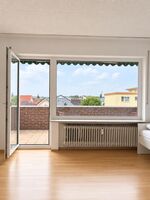 3 Schlafzimmer mit Balkon nähe Flughafen Bild 3 3 Schlafzimmer mit Balkon nähe Flughafen Bild 3