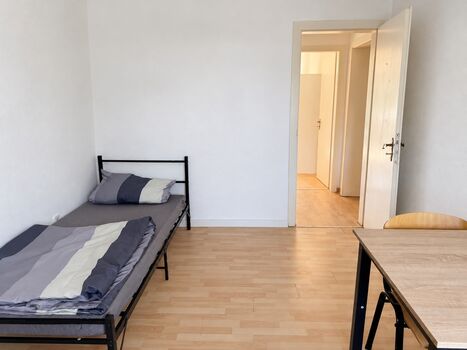 Einzelzimmer Einzelzimmer