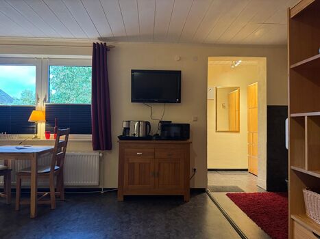 Gemütliche Ferienwohnung/Monteursapartment in Müden/Ö. Zdjęcie 2 Gemütliche Ferienwohnung/Monteursapartment in Müden/Ö. Zdjęcie 2