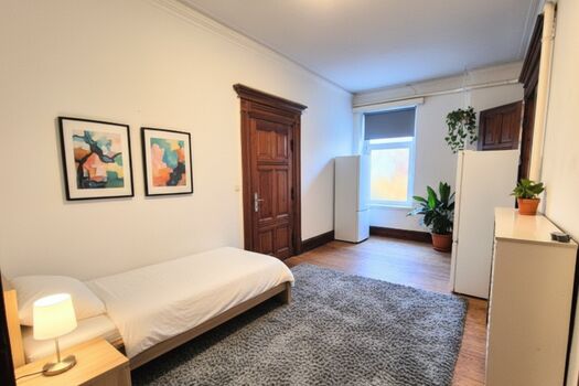 TOMASZ-LIVING in FLENSBURG / über 800+ Betten in Deutschland TOMASZ-LIVING in FLENSBURG / über 800+ Betten in Deutschland