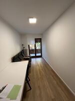3-Zimmer-Wohnung für bis zu 6 Personen mit Balkon und EBK Bild 10 3-Zimmer-Wohnung für bis zu 6 Personen mit Balkon und EBK Bild 10
