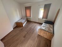 Monteurwohnung Amstetten/Euratsfeld – 6 Betten – 3 Schlafzim Bild 2 Monteurwohnung Amstetten/Euratsfeld – 6 Betten – 3 Schlafzim Bild 2
