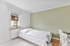 Work & Stay – Apartment Bild 7 Work & Stay – Apartment Bild 7
