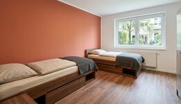 Business Apartment Wiblingen Picture 1 Business Apartment Wiblingen Picture 1