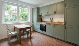 Business Apartment Wiblingen Picture 3 Business Apartment Wiblingen Picture 3