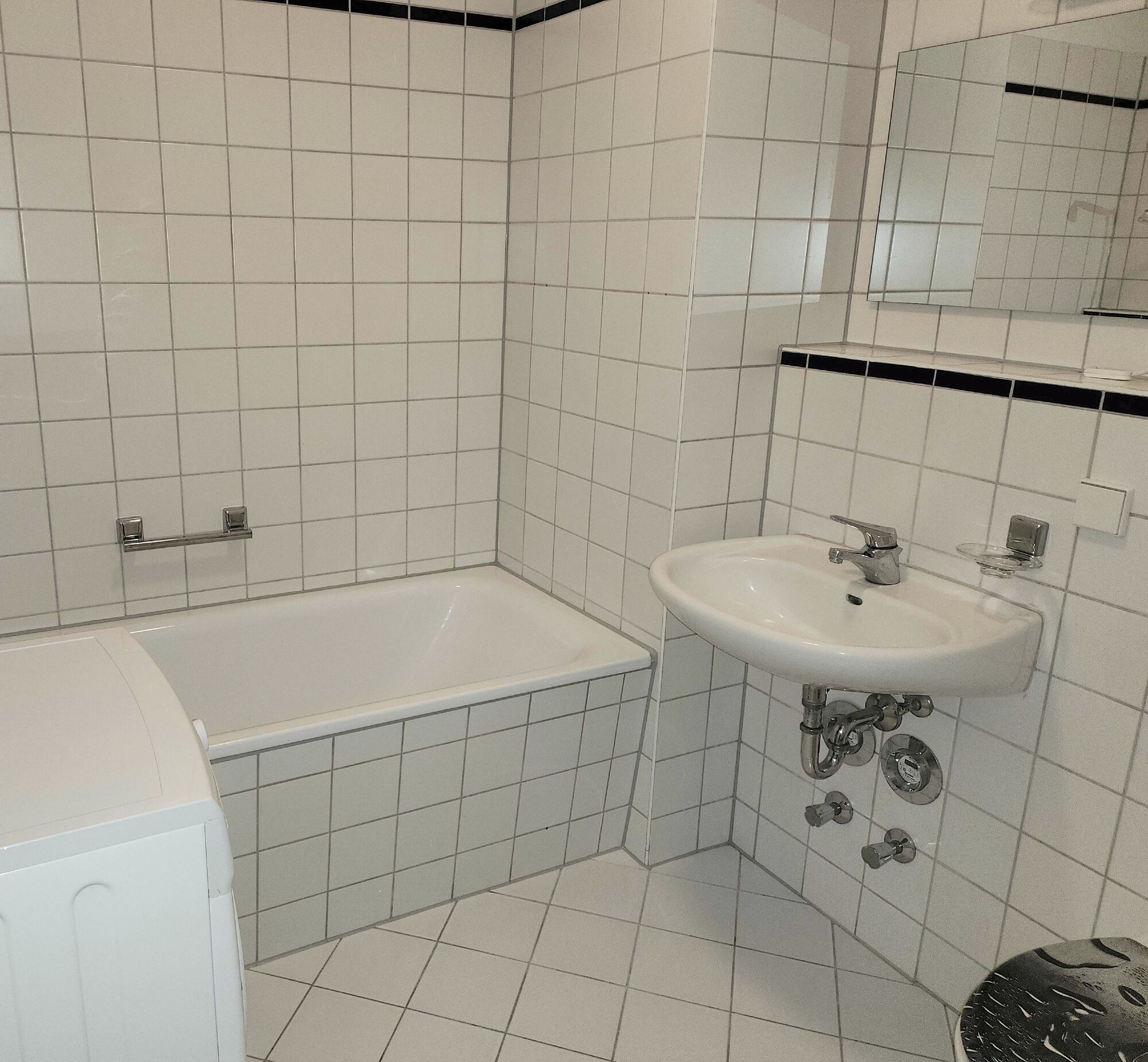 Badezimmer Badezimmer