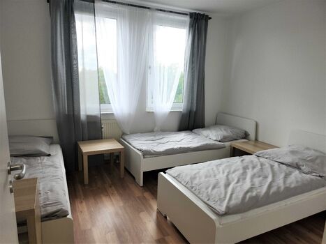 Hometime24 in Offenbach am Main – Wlan inkl. Hometime24 in Offenbach am Main – Wlan inkl.