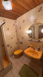 Eigenes Badezimmer Eigenes Badezimmer