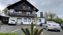 Hausansicht Hausansicht