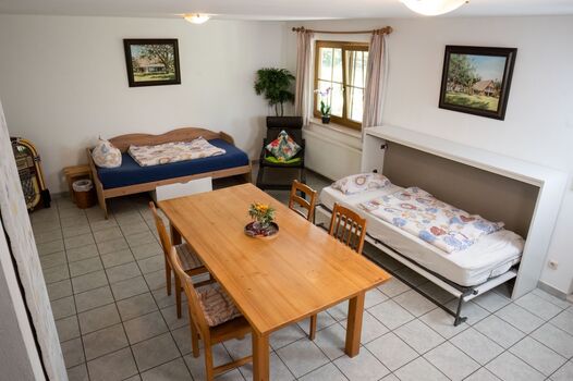 Wohnung mit Terrasse Bild 2 Wohnung mit Terrasse Bild 2
