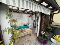 Garten-Laube Garten-Laube