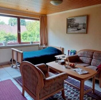 Gästezimmer Kolberger Straẞe Gästezimmer Kolberger Straẞe