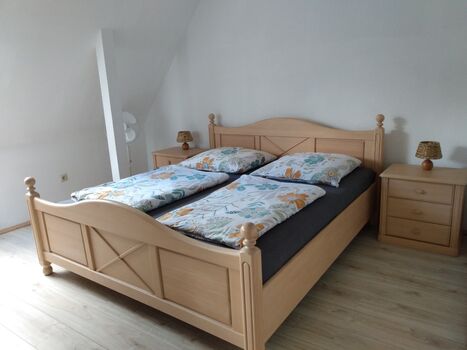 Ferienwohnung Himmelpforten Bild 2 Ferienwohnung Himmelpforten Bild 2
