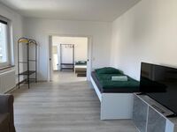 Möblierte Wohnung in Bad Salzuflen - 5 Betten Bild 1 Möblierte Wohnung in Bad Salzuflen - 5 Betten Bild 1