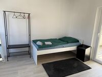 Möblierte Wohnung in Bad Salzuflen - 5 Betten Bild 12 Möblierte Wohnung in Bad Salzuflen - 5 Betten Bild 12