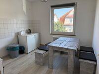 Möblierte Wohnung in Bad Salzuflen - 5 Betten Bild 21 Möblierte Wohnung in Bad Salzuflen - 5 Betten Bild 21