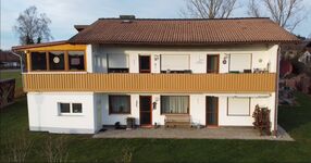 Hausansicht Hausansicht