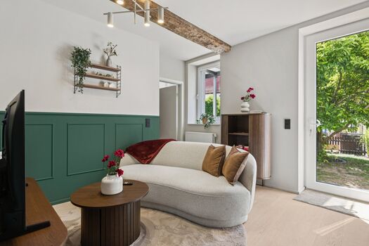 Magnolia Suite - Wolfhagen - bis zu 4 Personen Picture 2 Magnolia Suite - Wolfhagen - bis zu 4 Personen Picture 2