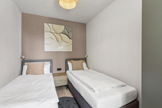 Magnolia Suite - Wolfhagen - bis zu 4 Personen Picture 5 Magnolia Suite - Wolfhagen - bis zu 4 Personen Picture 5