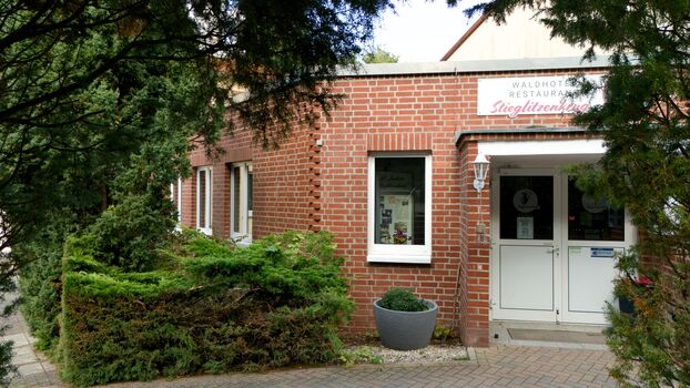 Waldhotel und Restaurant Stieglitzenkrug Bild 4 Waldhotel und Restaurant Stieglitzenkrug Bild 4