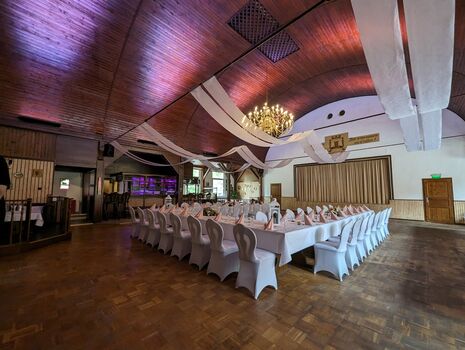 Waldhotel und Restaurant Stieglitzenkrug Bild 3 Waldhotel und Restaurant Stieglitzenkrug Bild 3