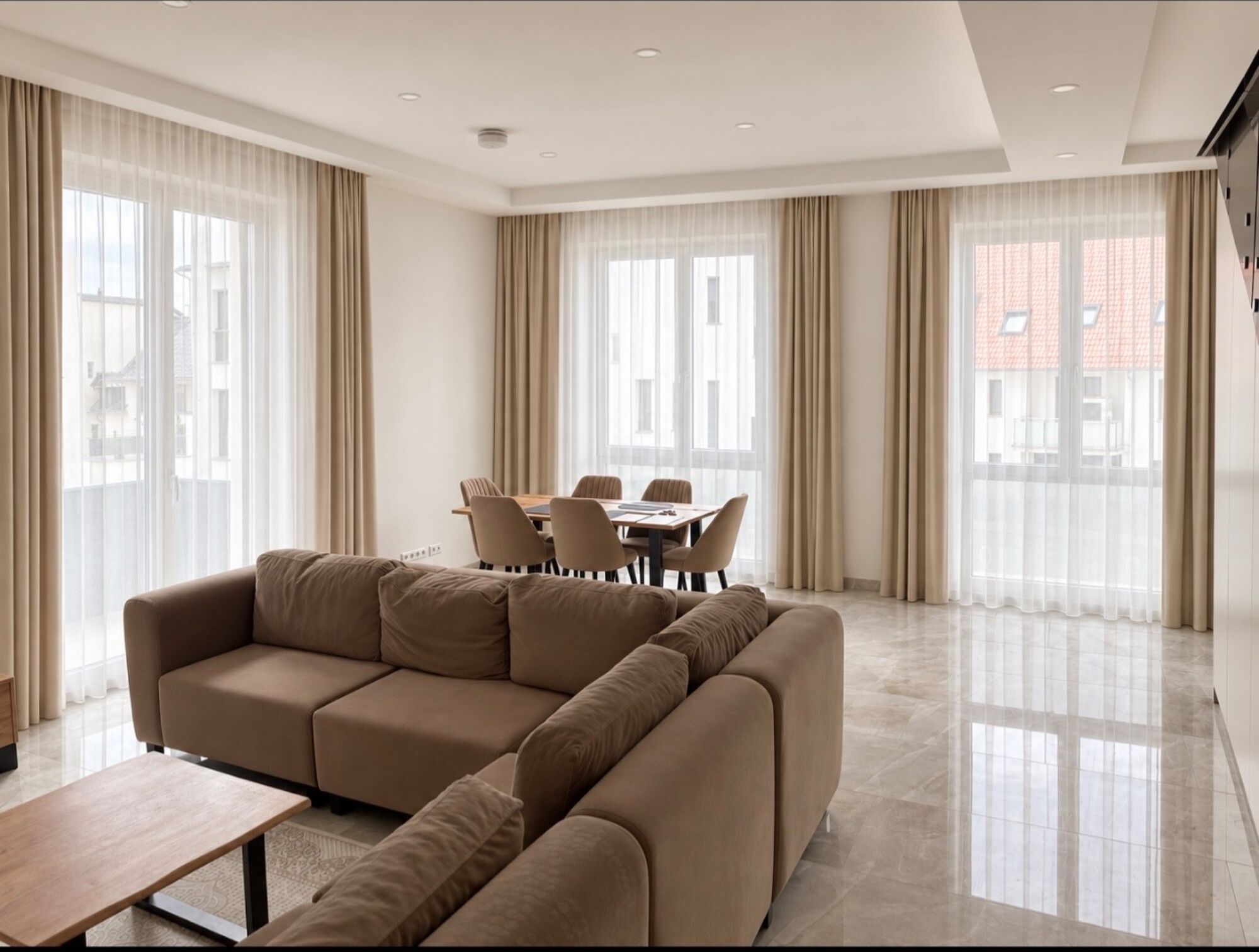 Wohnzimmer Wohnzimmer