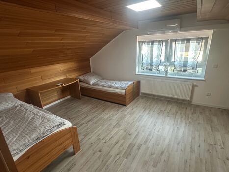 Dachgeschosswohnung Leimen Dachgeschosswohnung Leimen